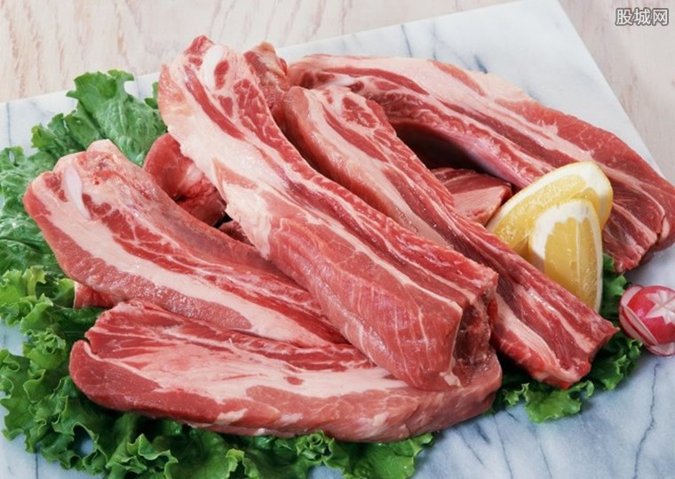 2019猪肉涨价原因