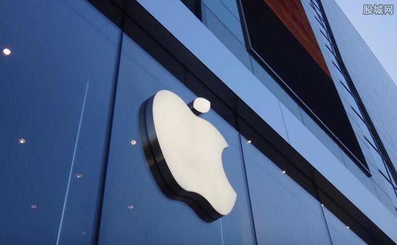 苹果及库克被告上法庭 苹果财产链观点股有哪些