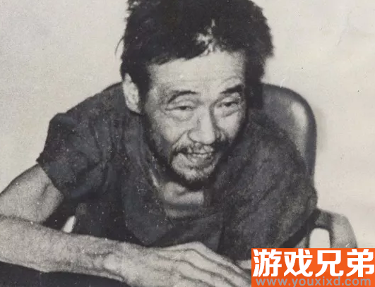 二战末了的日本兵，藏身小岛28年，被接回日本