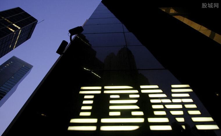 IBM收购红帽 总股本价值约 340 亿美元