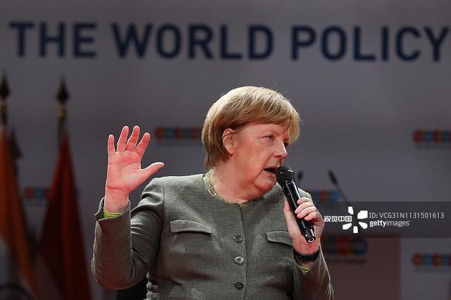 特朗普搅局不止！德国的大危机来了：长达十年的荣景已结束！