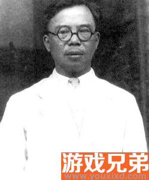 南开大学史学的奠基者 中国著名历史学家蒋廷黻简介