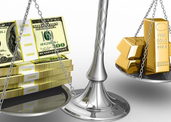 外汇黄金小知识：黄金与外汇有什么关联，如何进行外汇黄金交易
