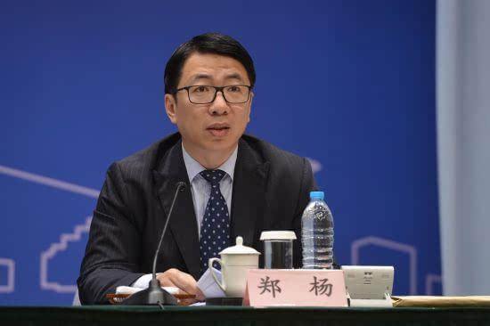郑杨提名为浦发银行董事，有望出任董事长，63岁高国富即将退休