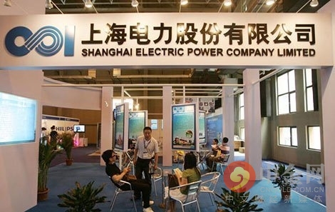 上海电力调整折旧年限预计增加2019年利润约1亿元