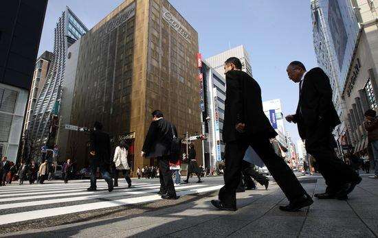 日本楼市泡沫破裂，房价下跌为啥没人买？
