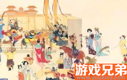唐朝经济状况发展如何 大唐盛世的局面是怎么铸就的