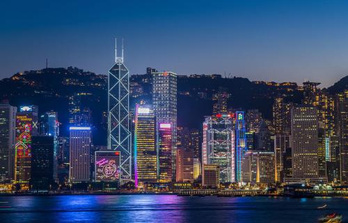 中国香港、新加坡，谁的世界500强企业更多？都是哪些企业呢？