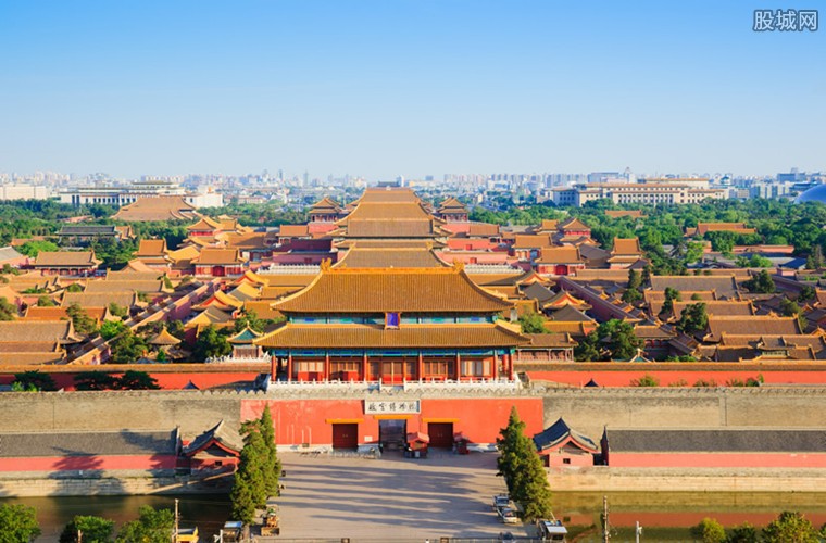 北京入围最佳留学城市