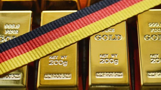 俄警告美欧查没黄金等于“宣战”,12国宣布运黄金后，事情有新进展