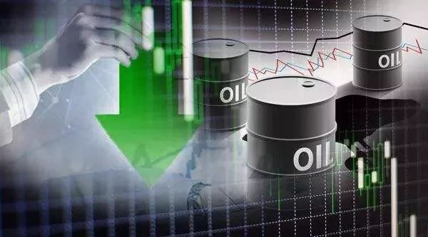 国际原油延续走高 本轮油价下调难逆