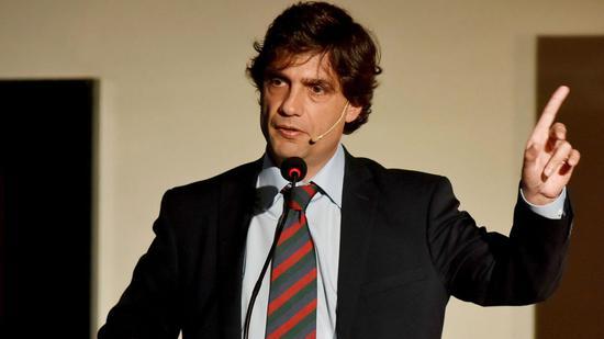 阿根廷寻求延长1010亿美元债务的期限
