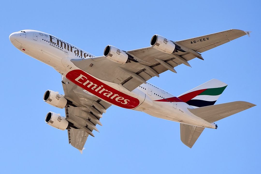 航空观察 波音747、空客A380“巨无霸”型客机会慢慢的被淘汰吗？
