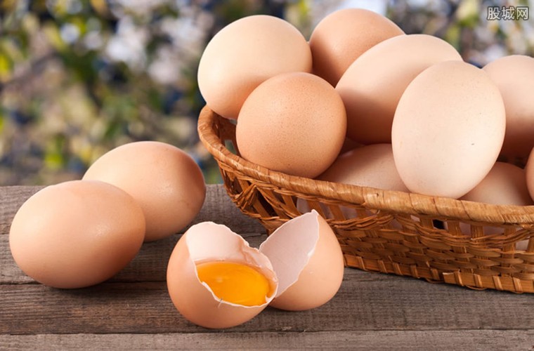 销毁鸡蛋的原因是什么