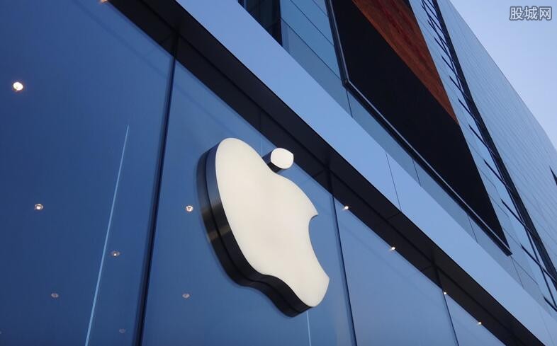 苹果发布会即将来临 苹果产业链概念股有望爆发