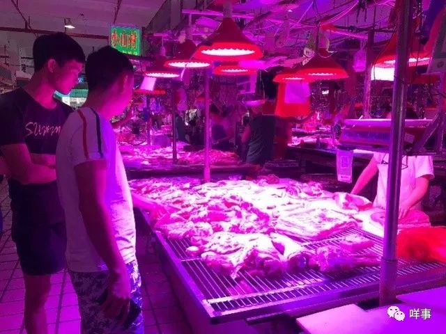 猪肉涨价10元？广州要向市场投1600吨猪肉！