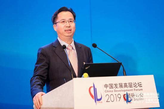 陈林龙：香港在外商直接投资过程中占有重要地位