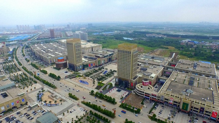 武汉市黄陂区上半年完成地区生产总值427.1亿元，增长9.3%