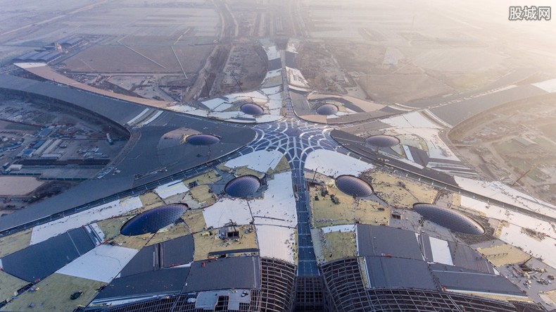 北京新机场