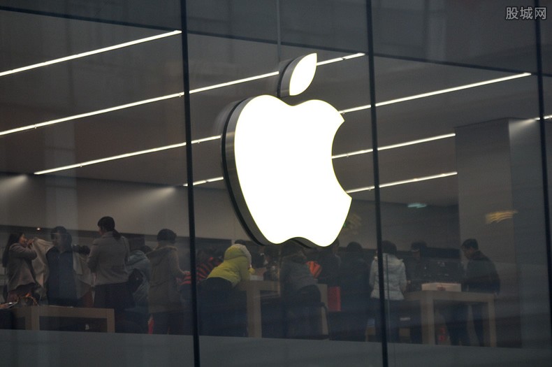 苹果10月发布会 苹果股价有望持续上涨！