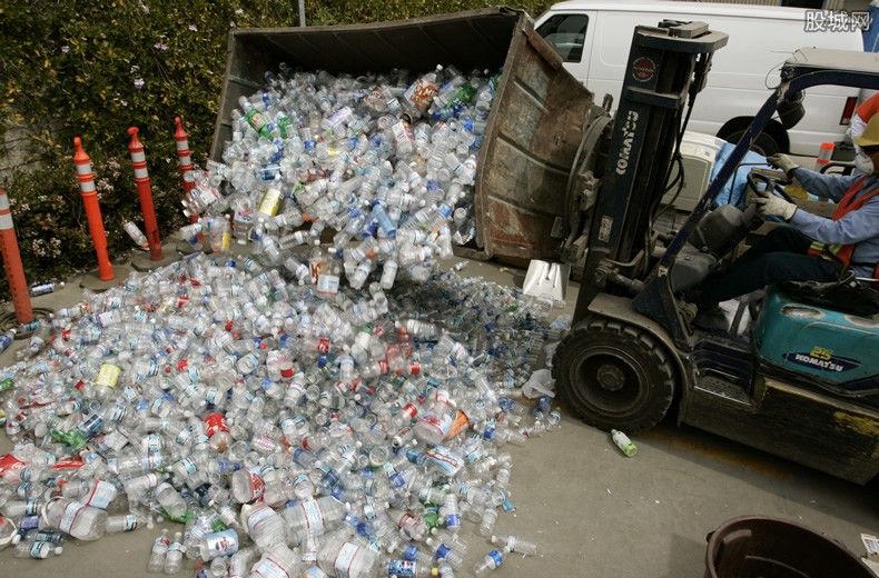 回收塑料瓶如何