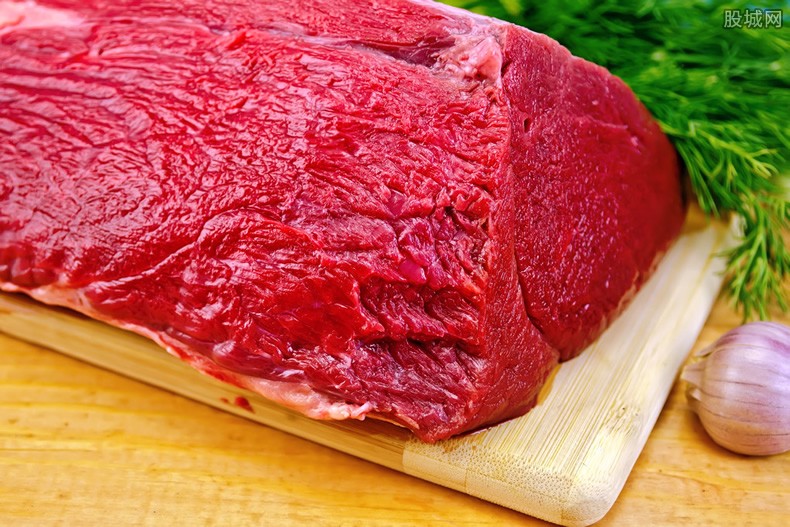 太空人造肉 太空人造肉可以放心食用吗？