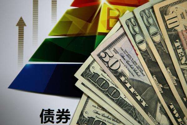 日本大量增持美债意欲何求