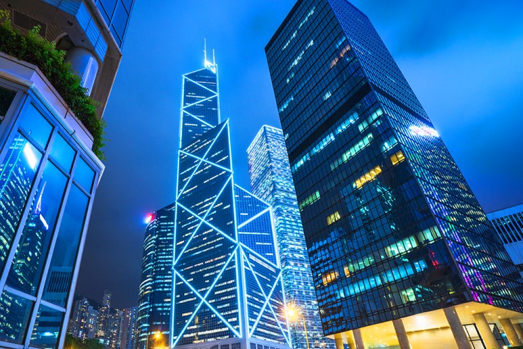 香港金融业考察，哪些金融标杆企业值得参观学