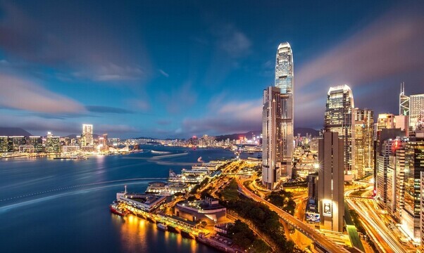 香港金融业考察，哪些金融标杆企业值得参观学