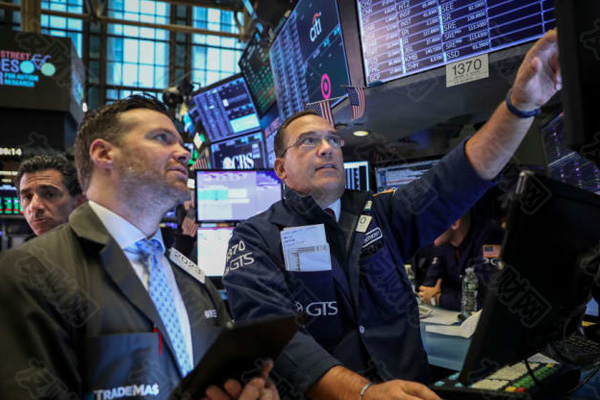高盛：三大股票买家将保持股市创纪录的涨势