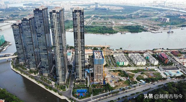 2019年越南房地产价格暴涨，最大房产公司9个月净