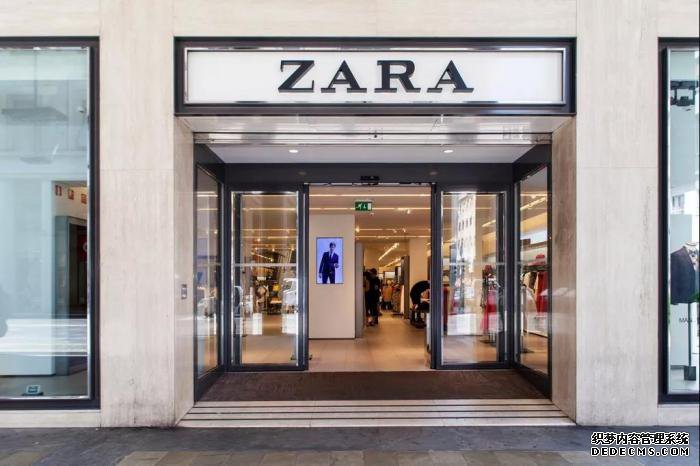 顶级富人是如何炒房的？Zara创始人囤积780亿房产