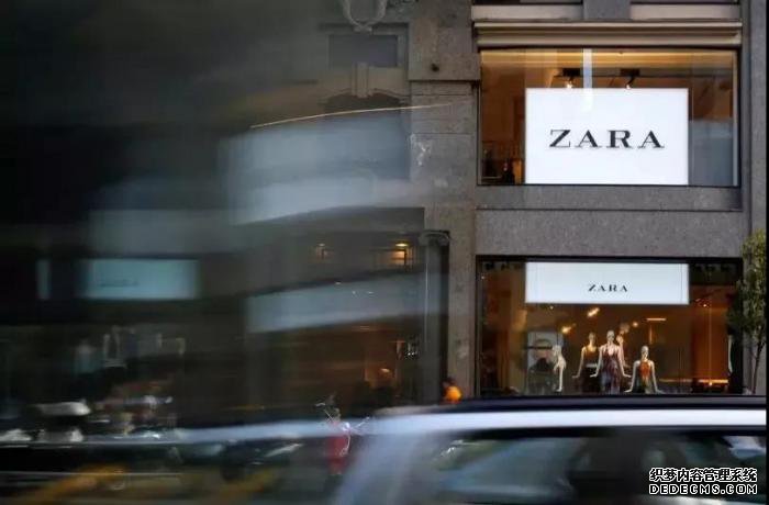 顶级富人是如何炒房的？Zara创始人囤积780亿房产