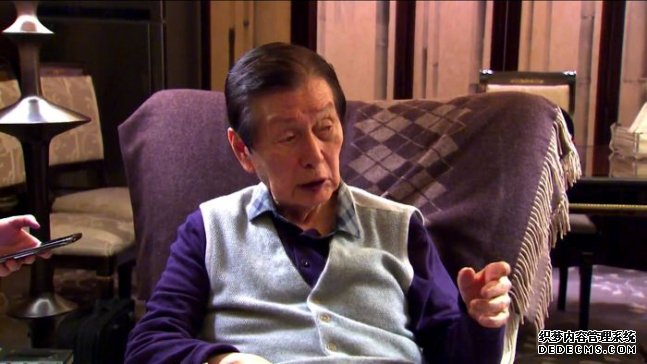 韩国乐天集团创始人辛格浩19日因病去世 享年99岁