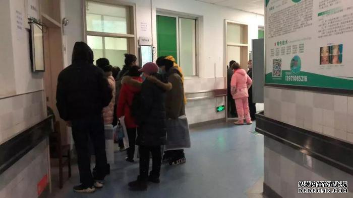 武汉封城第4天:门诊压力暂缓解  但很多医院库存告急