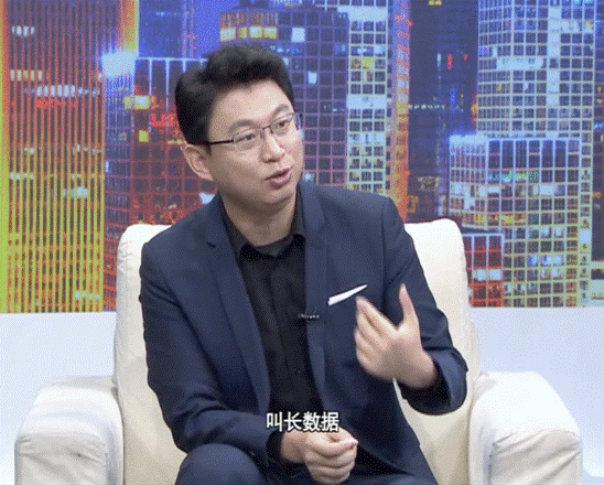 央视对话中国存储公链Lambda：探讨区块链应用价值