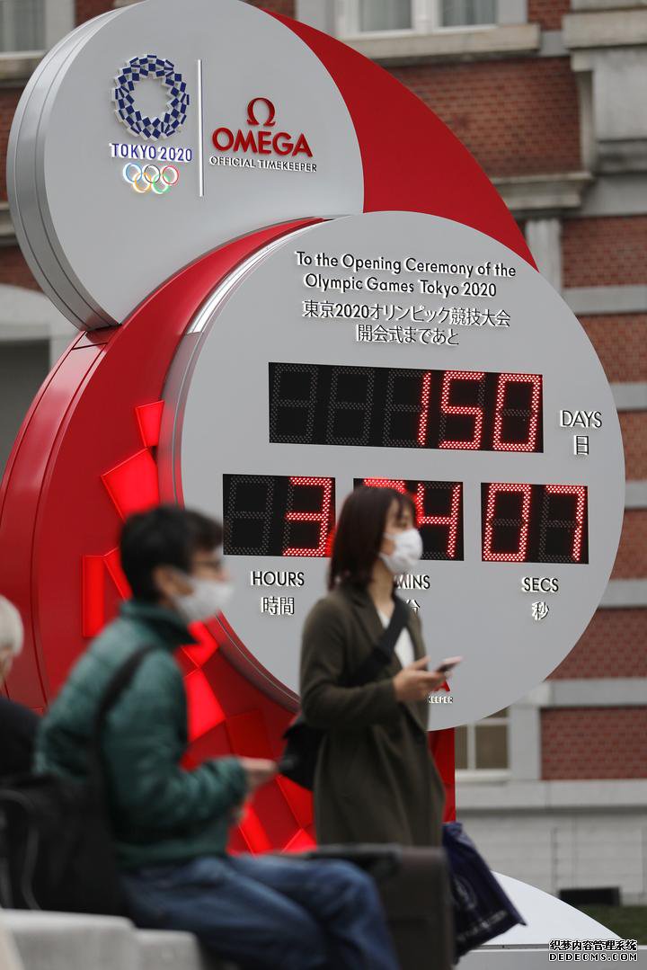 东京奥运会可能被取消 若停办损失或达数百亿美元