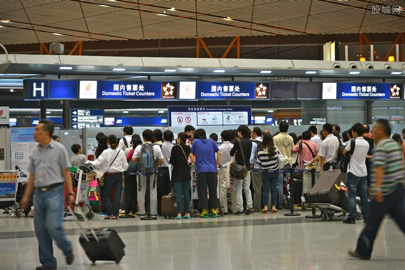 大兴机场游客是旅客的23倍