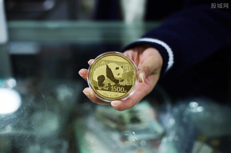 最新版熊猫金币发行时间