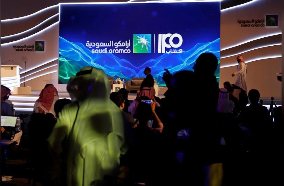 全球最大IPO开启 市值一个半苹果的沙特阿美真的