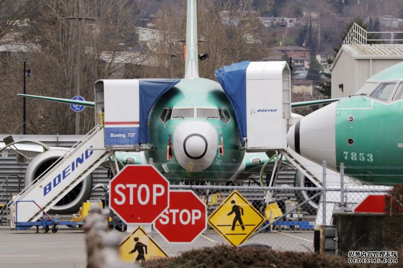 受737 Max停产影响 波音主要供应商裁员2800人