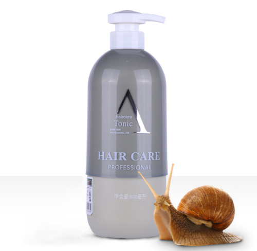 源自“蜗牛”的自然馈赠 斯奵美发护发为秀发注入满满保湿力