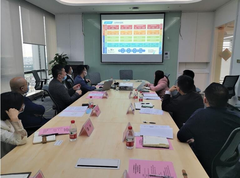 玄武科技联袂云上广西广西软云 成为广西信息管理业务发展战略合作伙伴