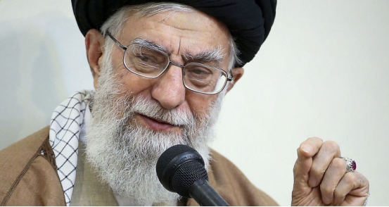 美伊局势：伊朗最高领袖称美国制裁是犯罪！美