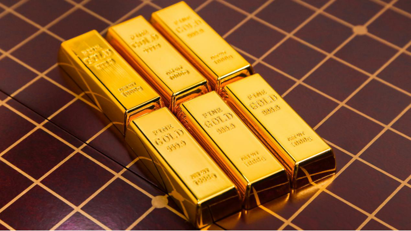 226吨黄金刚到手就“飘了”？中企或遭加拿大反