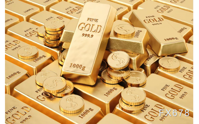 美元大幅下挫，黄金飙升40美元收复1800关口，白