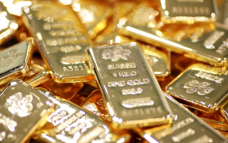 世界黄金协会：11月全球黄金ETF创下史上第二大月
